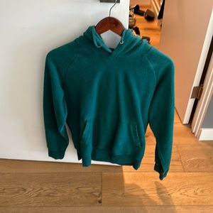 Saturdays New York City hooded sweatshirt